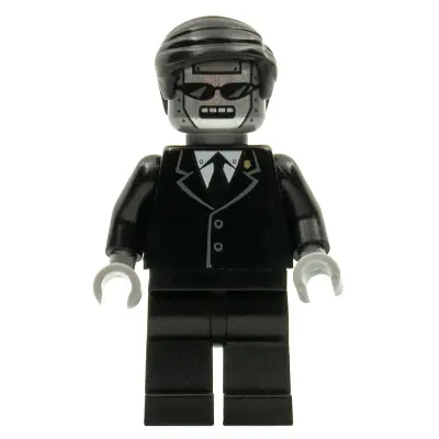 Executron