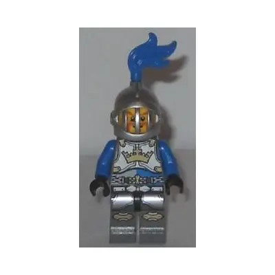 Sir Stackabrick