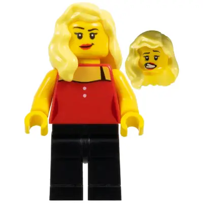 Sharon Shoehorn