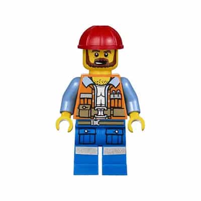 Frank the Foreman