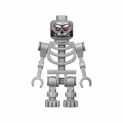 Robo Skeleton