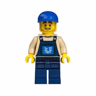 Plumber Joe