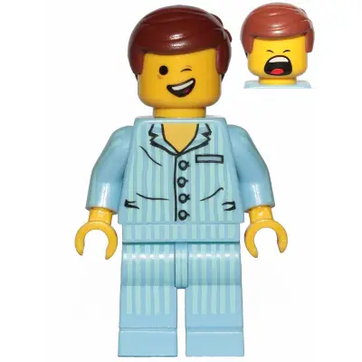 Emmet - Pajamas