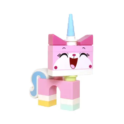 Unikitty - Cheerykitty (Cheery Kitty)