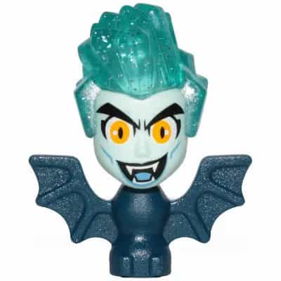 Balthazar - Vampire Bat