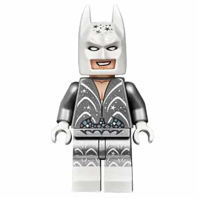 Bachelor Batman