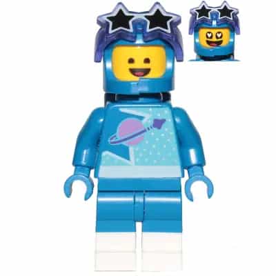 Stardust Benny