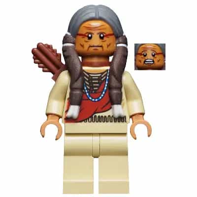 Chief Big Bear
