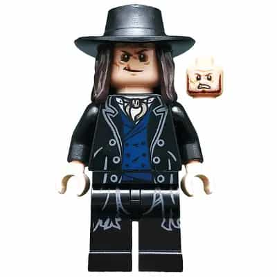 Butch Cavendish