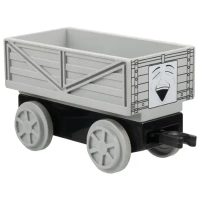 Duplo Troublesome Truck - 1 Wagon