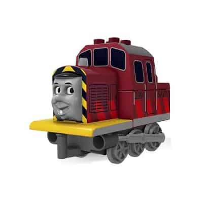 Duplo Salty