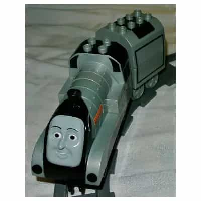 Duplo Spencer