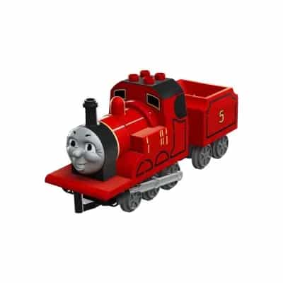 Duplo James
