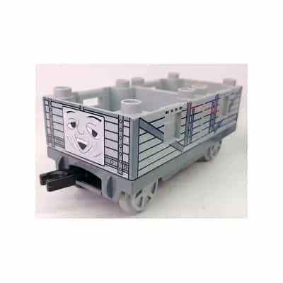 Duplo Troublesome Truck - 2 Wagons