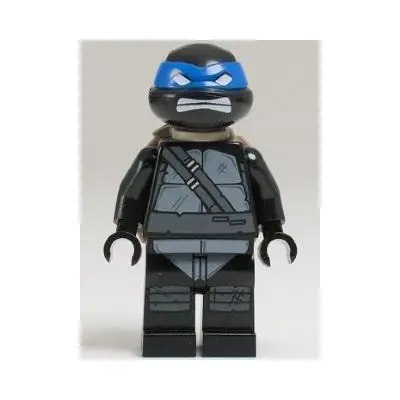 Shadow Leonardo