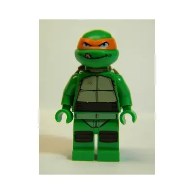 Michelangelo