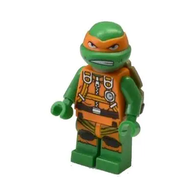 Michelangelo - Jumpsuit