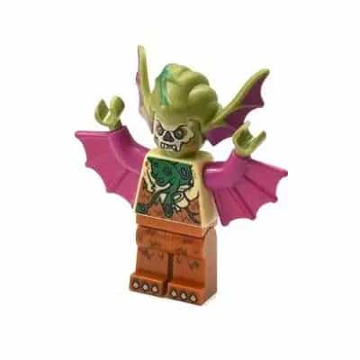 Mutated Dr. O'Neil