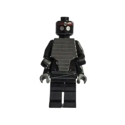 Foot Soldier - Robot, Tall