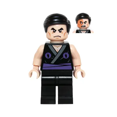 Flashback Shredder