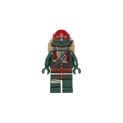 Raphael (Movie Version)
