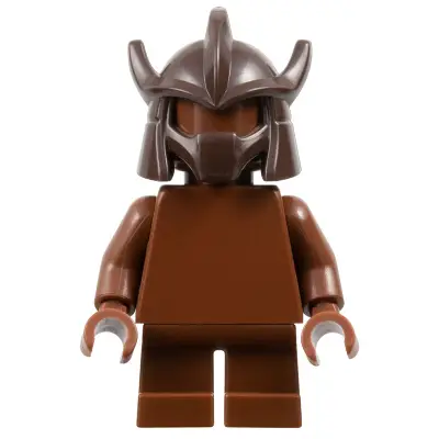 Statue - Warrior