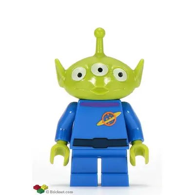 Alien