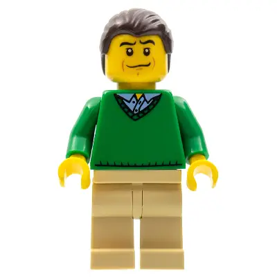 Glider Pilot