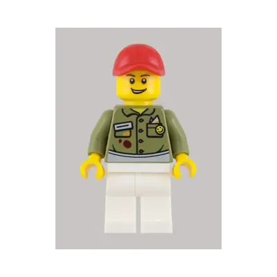 Deli Owner