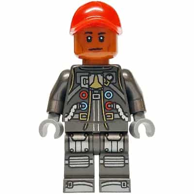 Pharrell Williams