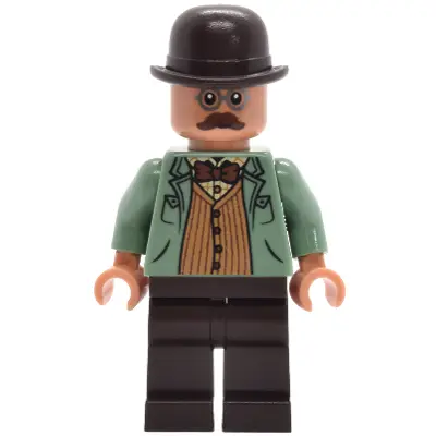 Dr Watson