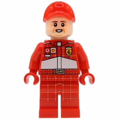 Michael Schumacher
