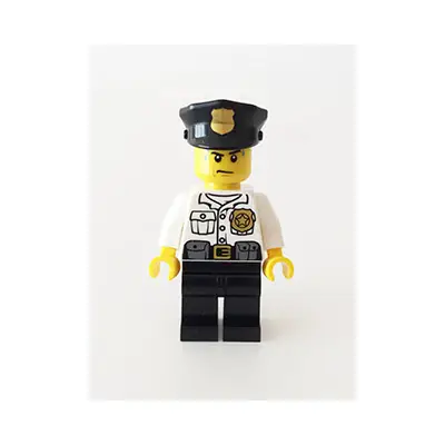 Astor City Guard