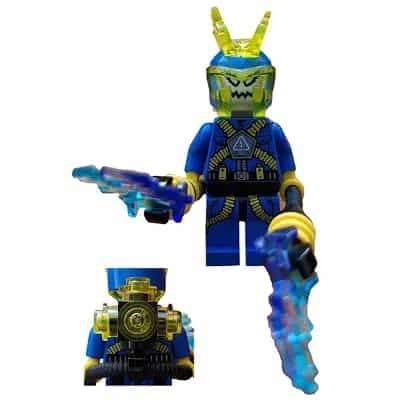 Electrolyzer