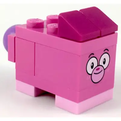 Square Bear
