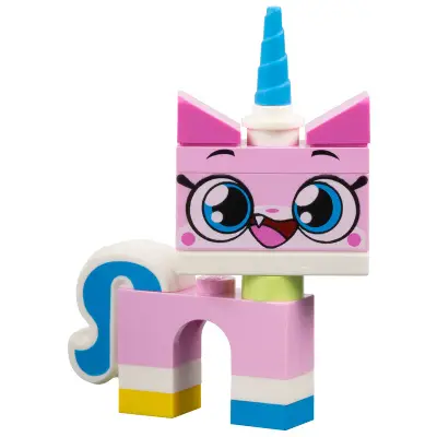 Unikitty - Large Smile