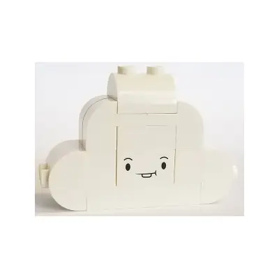 Cloud Berry