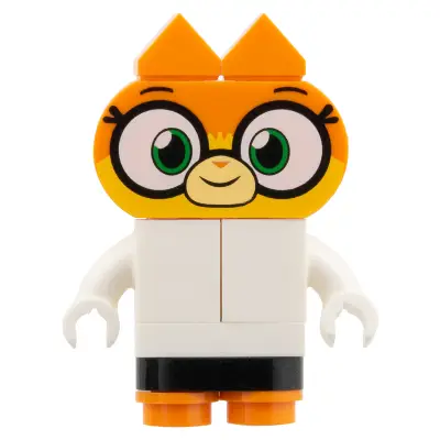 Dr. Fox
