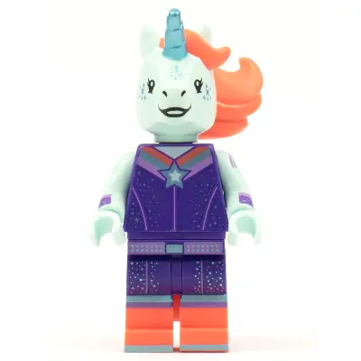 Unicorn DJ