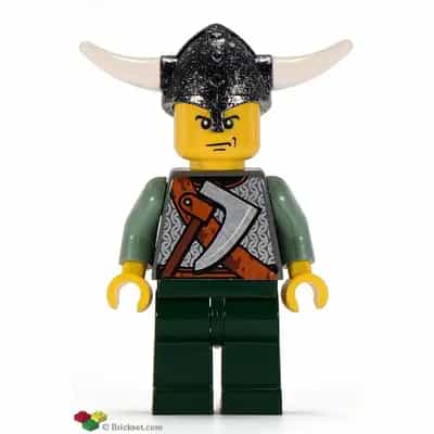 Viking Warrior 3d