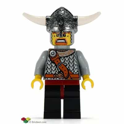 Viking Warrior 4c