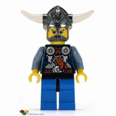 Viking Warrior 2d