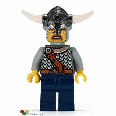 Viking Warrior 4d
