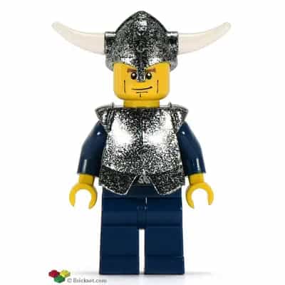 Viking Warrior 1a