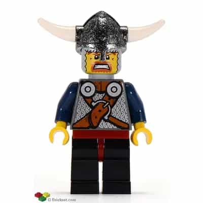 Viking Warrior 1b