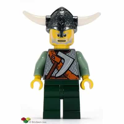 Viking Warrior 3b