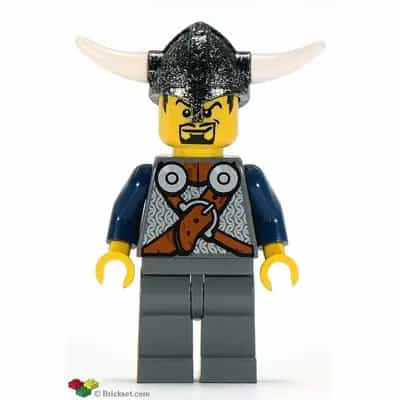 Viking Warrior 1c