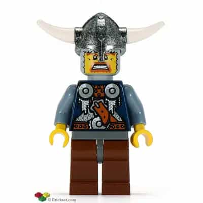 Viking Warrior 2c