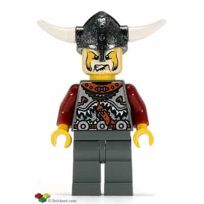 Viking Warrior 5e