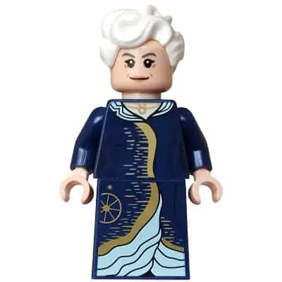 Madame Morrible - Minifigure